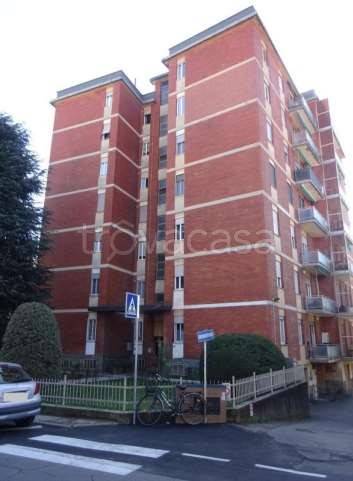 appartamento in vendita a Barlassina