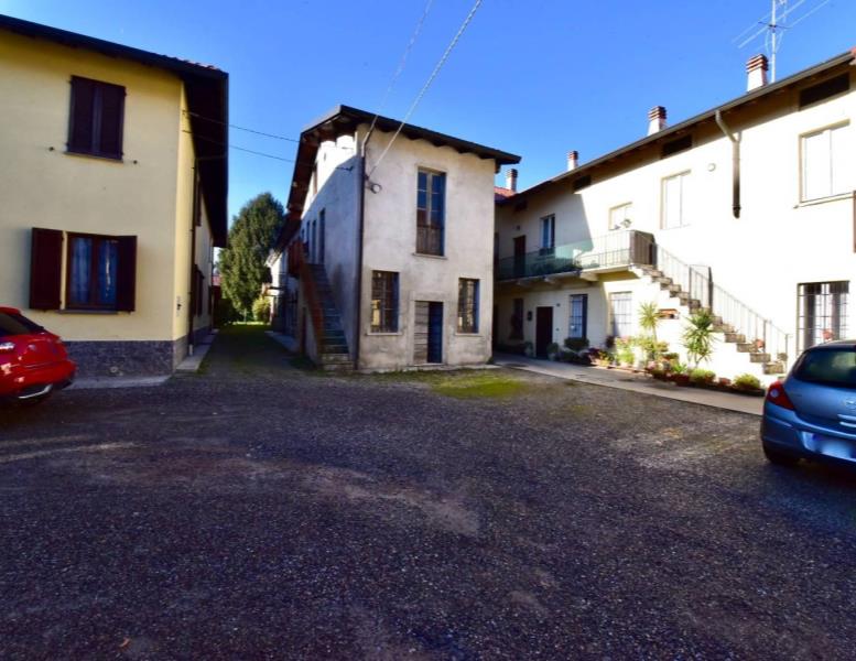 casa indipendente in vendita a Barlassina