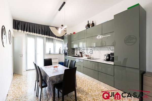 appartamento in vendita a Barlassina