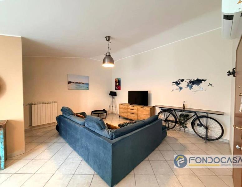 appartamento in vendita a Barlassina