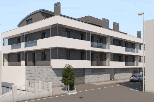 appartamento in vendita a Barlassina