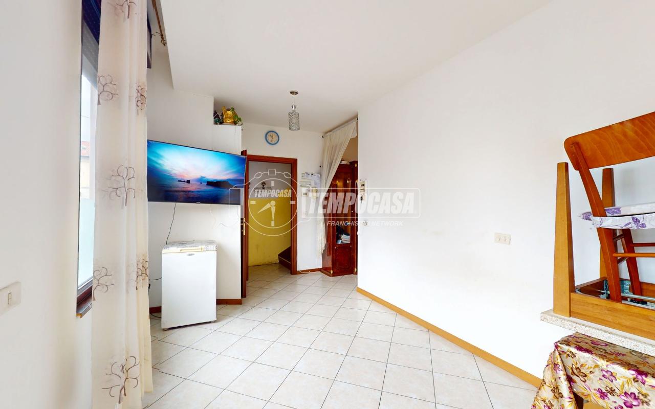 appartamento in vendita a Barlassina