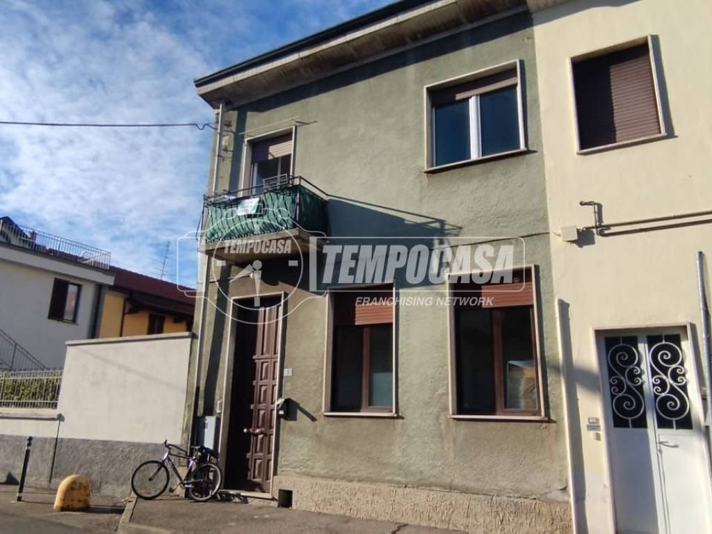 appartamento in vendita a Barlassina