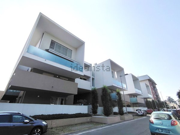 appartamento in vendita a Barlassina