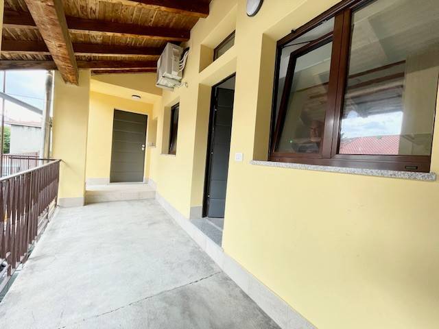 appartamento in vendita a Barlassina