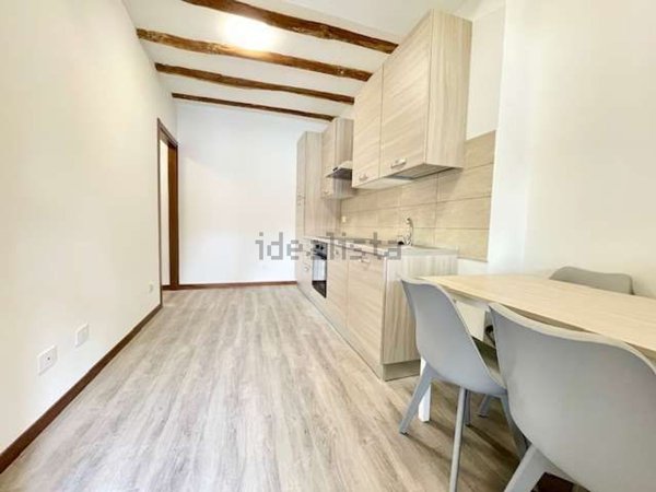 appartamento in vendita a Barlassina