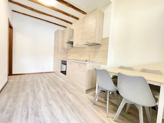 appartamento in vendita a Barlassina