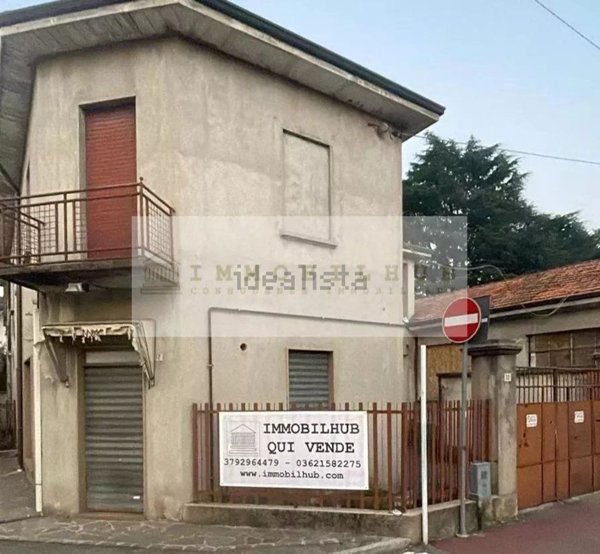 appartamento in vendita a Barlassina