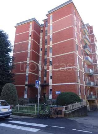 appartamento in vendita a Barlassina