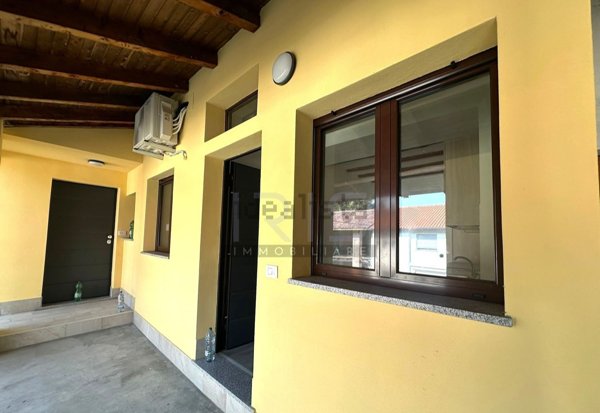 appartamento in vendita a Barlassina