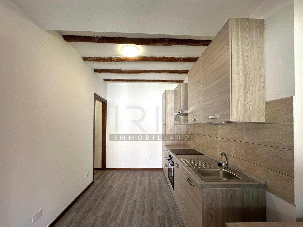 appartamento in vendita a Barlassina