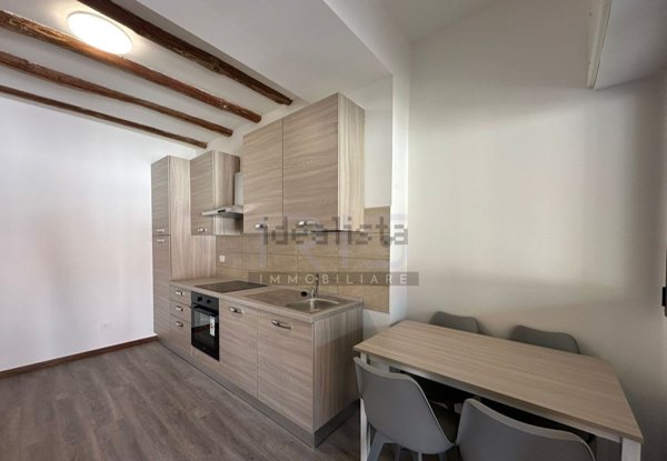 appartamento in vendita a Barlassina