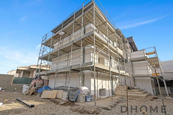 casa indipendente in vendita a Barlassina