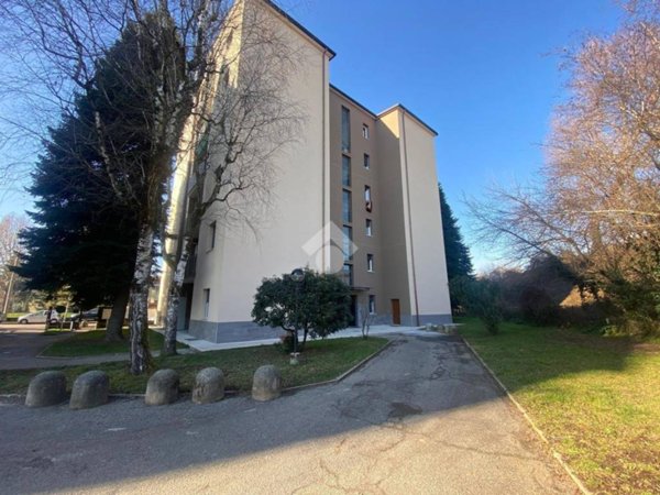 appartamento in vendita a Barlassina