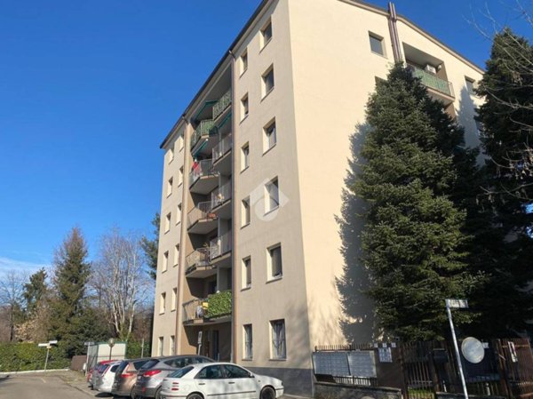 appartamento in vendita a Barlassina