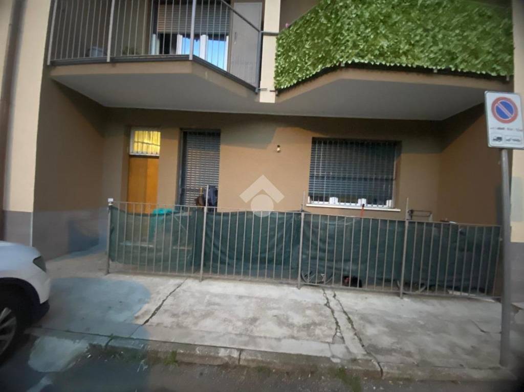 appartamento in vendita a Barlassina