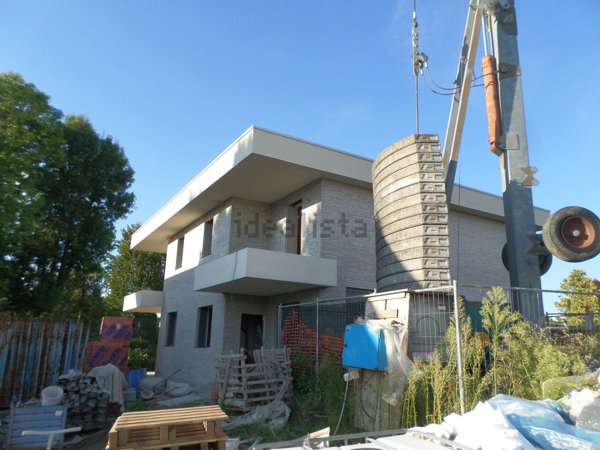 casa indipendente in vendita a Barlassina