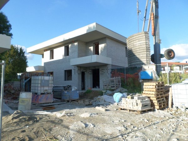 casa indipendente in vendita a Barlassina