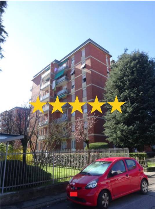 appartamento in vendita a Barlassina