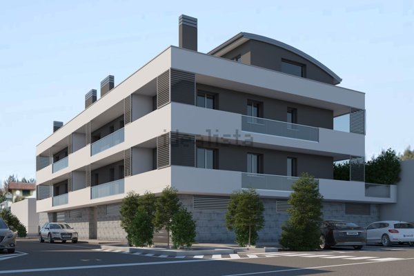 appartamento in vendita a Barlassina