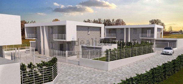 casa indipendente in vendita a Barlassina