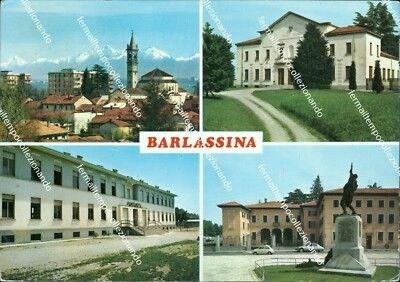 appartamento in vendita a Barlassina