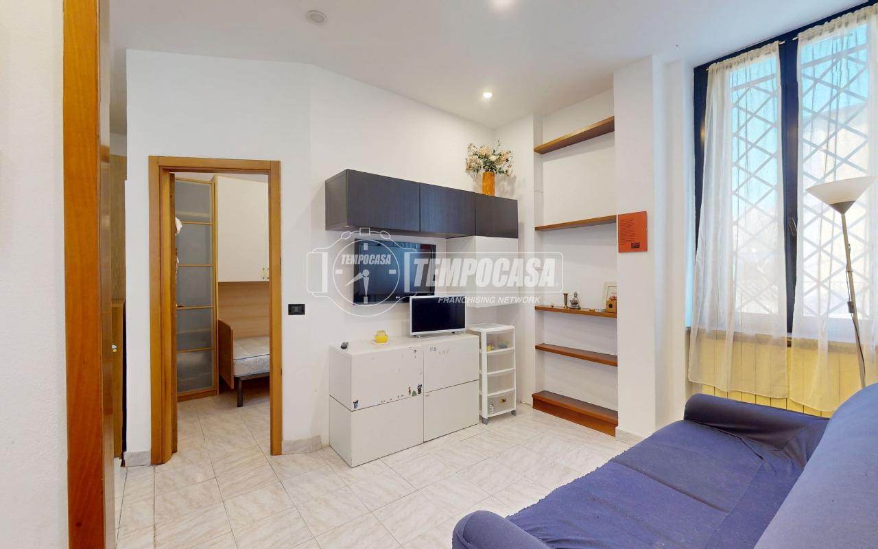 appartamento in vendita a Barlassina