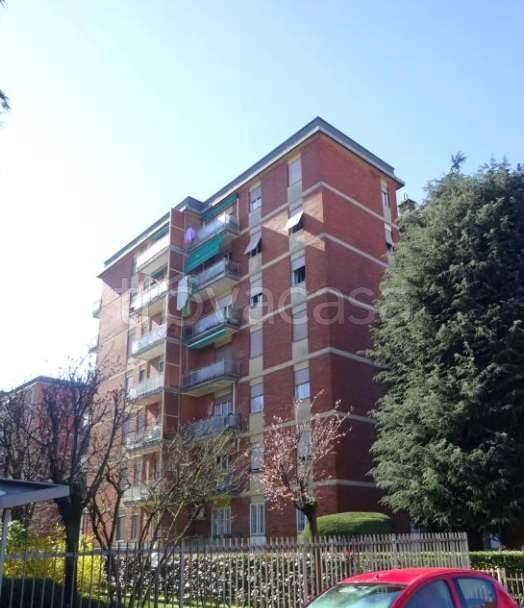 appartamento in vendita a Barlassina