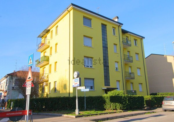 appartamento in vendita a Barlassina