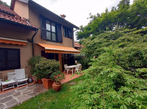 casa indipendente in vendita a Barlassina