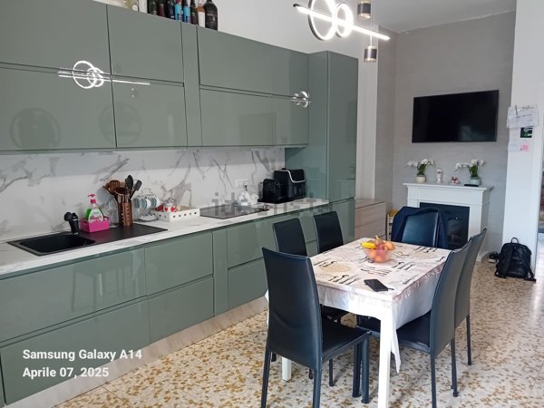 appartamento in vendita a Barlassina