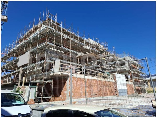 appartamento in vendita a Barlassina