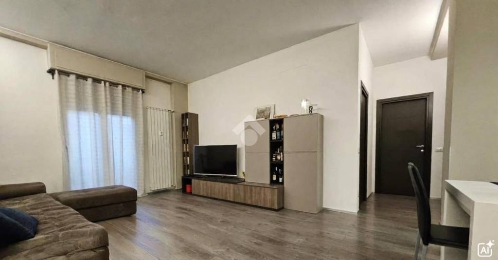 appartamento in vendita a Barlassina