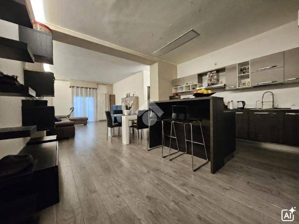 appartamento in vendita a Barlassina