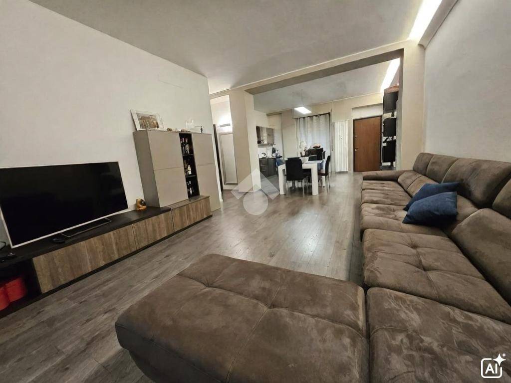 appartamento in vendita a Barlassina