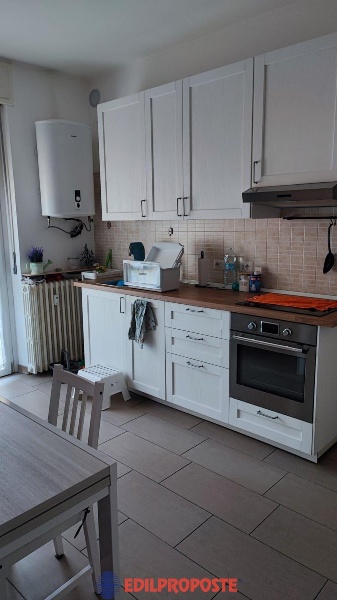 appartamento in vendita a Barlassina