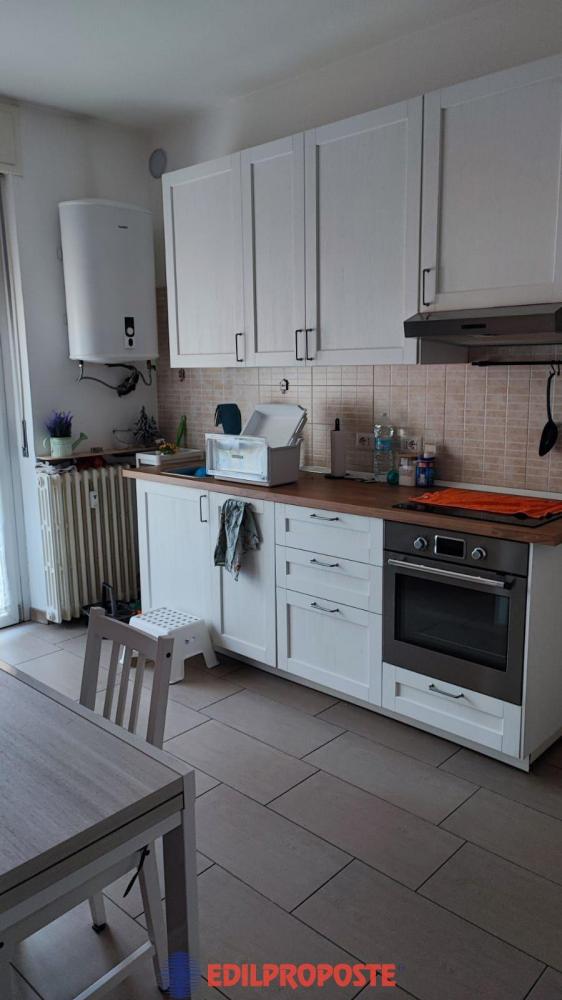 appartamento in vendita a Barlassina