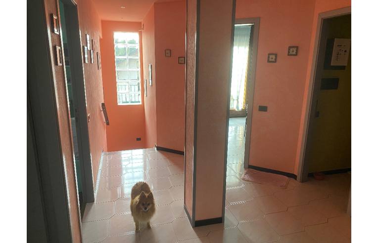 casa indipendente in vendita a Barlassina