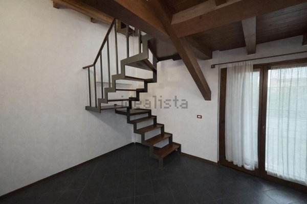 appartamento in vendita a Barlassina