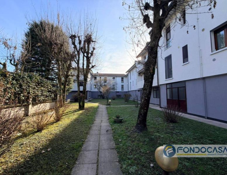 appartamento in vendita a Barlassina