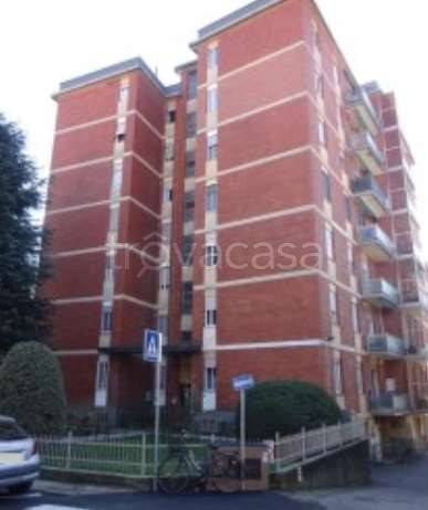 appartamento in vendita a Barlassina