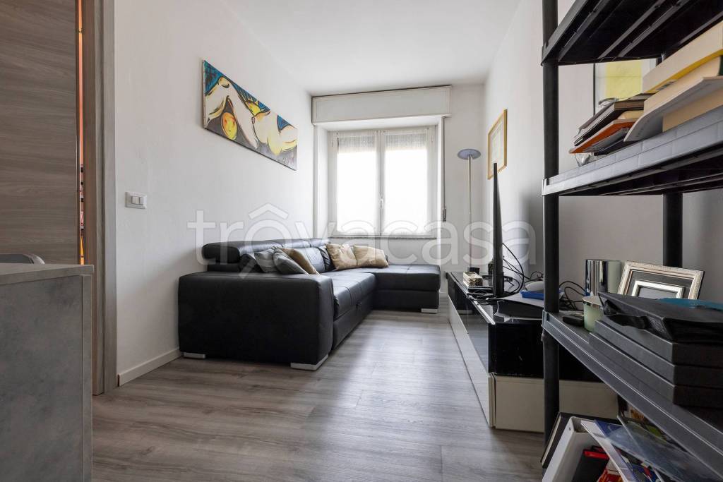 appartamento in vendita a Barlassina