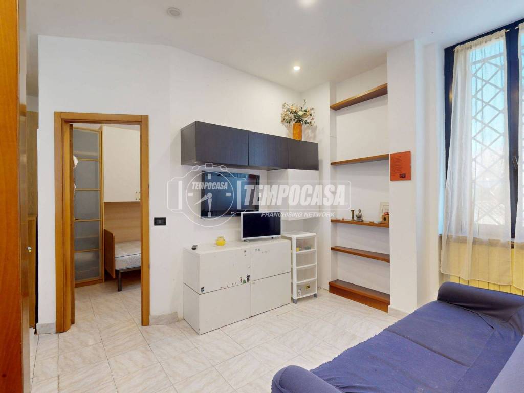 appartamento in vendita a Barlassina