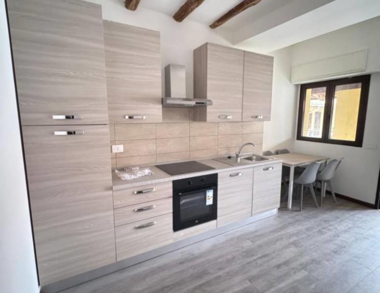 appartamento in vendita a Barlassina