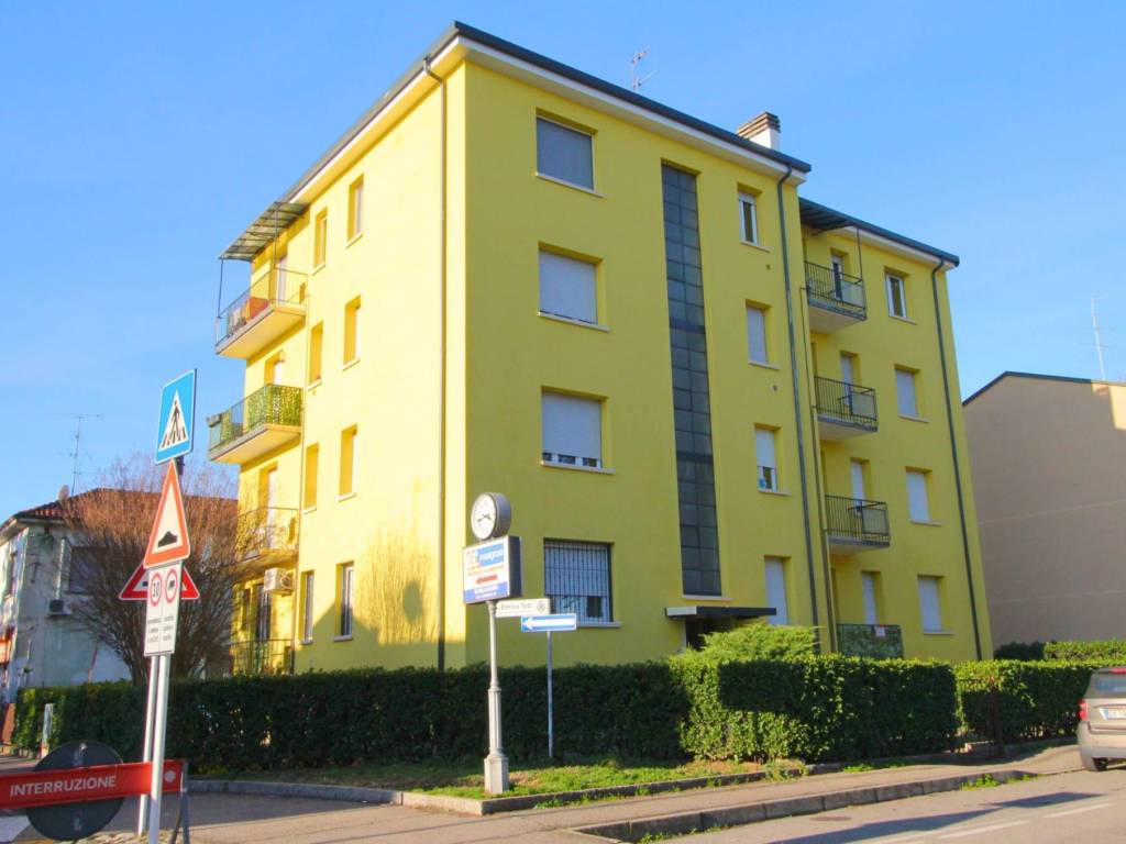 appartamento in vendita a Barlassina