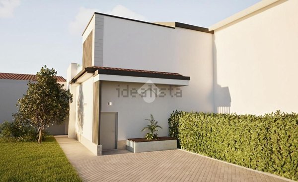 appartamento in vendita a Barlassina