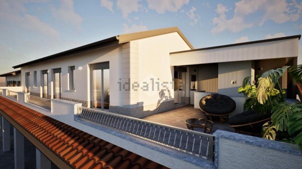 appartamento in vendita a Barlassina