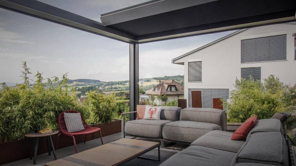 appartamento in vendita a Barlassina