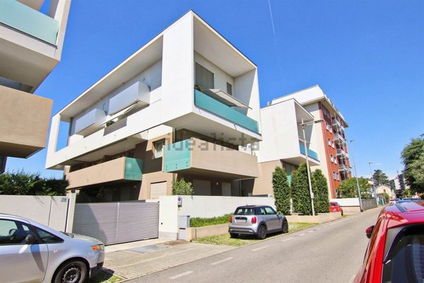 appartamento in vendita a Barlassina