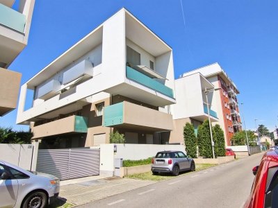 appartamento in vendita a Barlassina